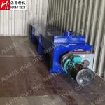 Bulk Handling Industrial Homogenizer Mixer