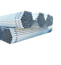 Quality Customized Carbon Steel Seamless Pipe 12M High Pressure Boiler Tube wholesale