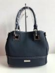 Womens Soft Leather Handbags Large Capacity Retro Vintage Top-Handle Casual Tote