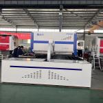 3000mm CNC Panel Bender edge bending machine