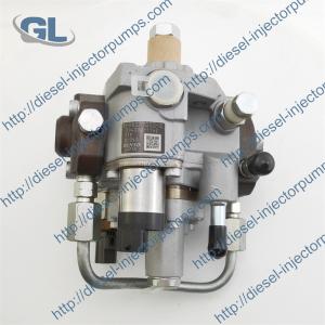 Quality Denso Common Rail Fuel Injection Pump 294000-1142 8-98077000-2 wholesale