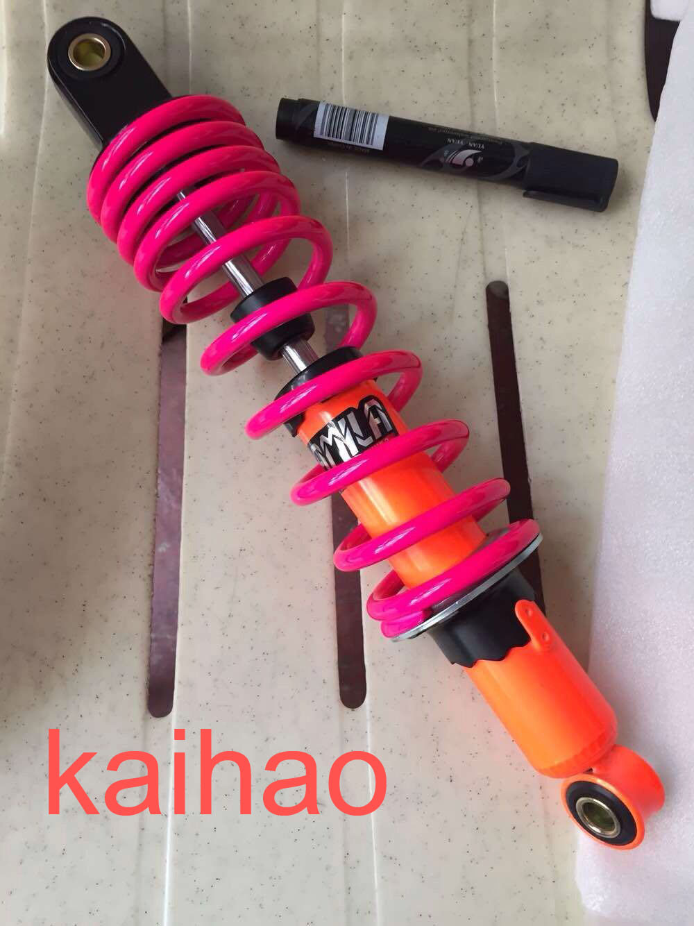 AIR SPRING AIR BAG Shock Absorber for MIO Motorcycle