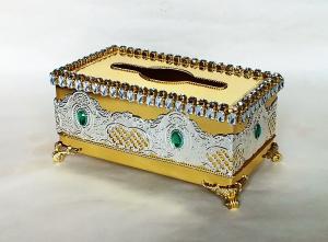 Quality Top cover type paper towel box（11） wholesale