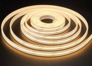 Quality Outdoor IP67 15W CRI90 Cob Led Tape Light 480LEDs wholesale