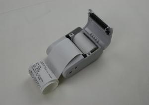 Quality Small Taxi Meter Portable Thermal Printer USB Mobile Bluetooth Printer wholesale
