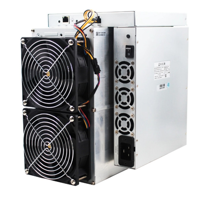 Antminer S19j Pro 104TH SHA256 Asic Miner Meta Miner Tech