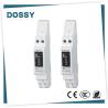 Buy cheap Hot Selling Single Phase DIN Rail Digital Energy Meter from wholesalers