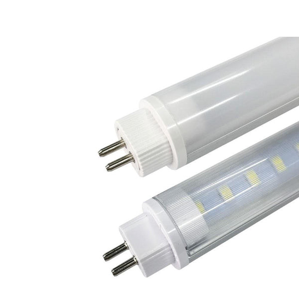 Integrated Led Tube Light Fixture T6 LED Tube 3ft 900mm 14W 18W Indoor Light