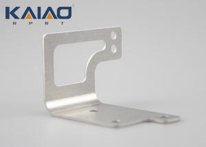 Quality Laser Cutting Precision Sheet Metal Fabrication Parts For Aluminum Stainless Steel wholesale