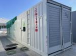 Heavy Duty 25kVA 20kW Diesel Generator 16 Cylinder 4 Stroke Generator