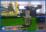 950 - 1000mm Width PU Sandwich Panel Production Line With 150 - 200 Bar Foaming