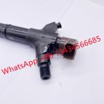 DENSO Common Rail Fuel Injector 095000-7640 for TOYOT 23670-09290
