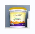 20KG/BUCKET Dust Repellent Washable Acrylic Exterior Rough Wall Paint CAS No.