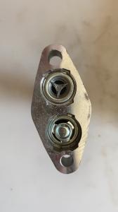 Quality LGMC 137-5541 Pump spare part For Mini Small Excavator wholesale