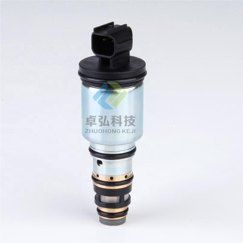 Car Compressor Control Valve for BMW X1 X3 520 525LI mini F02 F54 F55 F56 F57 Engine One D