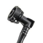 4H0121081AB Engine Parts Cooling Water Pipe