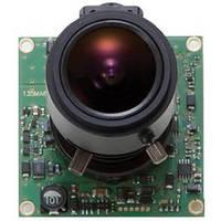 Quality Watec W-02CDB3 Bulit-in Zoom Auto Iris Lens Vehicle Carries Industrial Camera wholesale