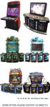 Ocean King 3 Plus Kingkong Table Game Fishing Arcade Machine