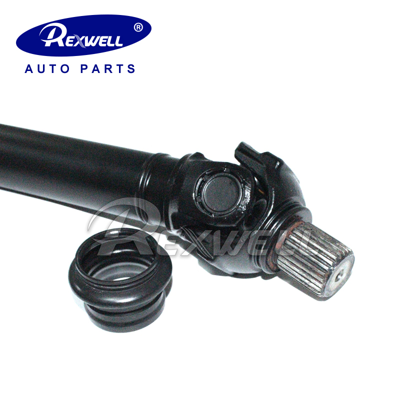 Front Transmission Propeller Shaft Driveshaft For BMW X5 X6 E70 E71 E72 26208605866