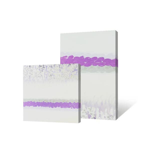 100% Hand Painted Canvas Oil Painting for Home Wall Decor Modern Landscape Art