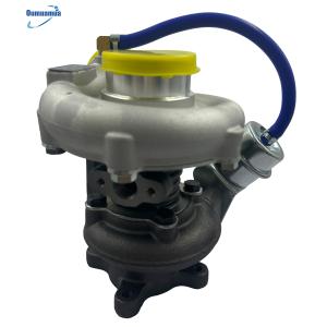 Quality NEW Turbocharger SJ60F-1 Turbocharger D0200-1118020A-383 wholesale