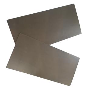 Quality Nickel Iron Soft Magnetic Alloys 0.7mm Thickness 500mm Length wholesale