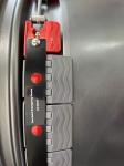 Truck Wheel Runflat Tire Systems Run Flat Tyre System For 45/45ZR18 R18
