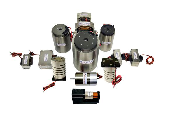 Cheap Good Quality High Precision Voice Coil Motor Professional Customization for sale
