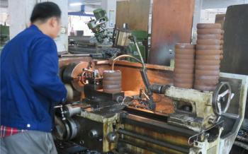 Dongguan Yuxing Machinery Equipment Technology Co., Ltd.