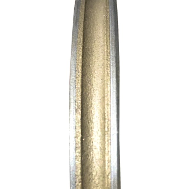 PBLOG Single purchase of 50 diamond sintered grinding wheels with free shipping requires a machine model to match different grit