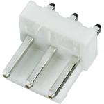Straight Tin Plated PA66 Molex 3.96mm Wafer Connector