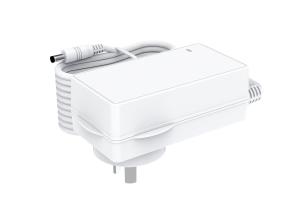 Quality 45W Max AU Plug SAA Certified 12V 14.5V 16.8V Lithium / Lead-Acid Battery Charger 21V 42V Power Supply wholesale