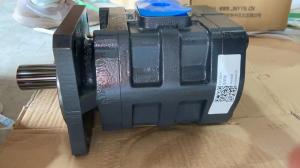 Quality 11C1917 Liugong Spare Parts Wheel Loader Gear Pump wholesale