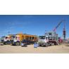 Buy cheap Onland Mobile Membrane Nitrogen Generator Equipment For Oil And Gas Projects from wholesalers