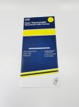 Kitchen Plastic Paper Blister Packaging Clamshell Hard Header Card