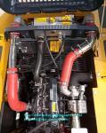 Durable Hydraulic Crawler Excavator XE270DK Road Construction Machine 27 Ton