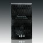 RCF Pro Audio Recording Equipment , Pro Audio Brand Speakers 54Hz-20KHz