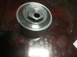 YTO diesel engine parts tightening wheel assembly