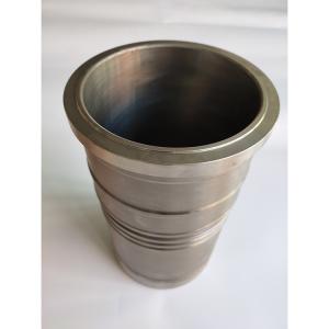 Quality 34A07-02100 S6B3 Cylinder Liner Excavator Engine For Mitsubishi wholesale