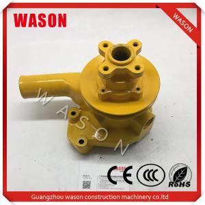 Quality Excavator Engine 6144611301 Excavator Water Pump High Pressure 6144-61-1301 wholesale