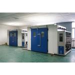 High Low Temperature Humidity Walk in Room