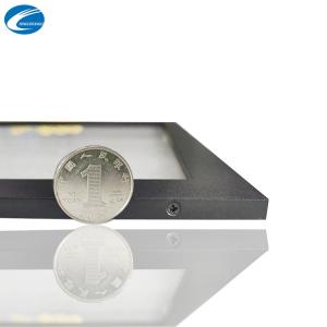 Quality YCLTOUCH DIY IR Touch Frame 19 Touch Screen Overlay For ATM LCD TV wholesale