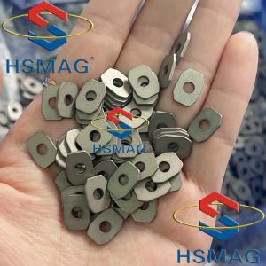 Quality Countersink SmCo Permanent Magnet Coupling Motor Assembly ISO9001 ITAF16949 wholesale
