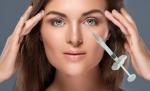 Hyaluronic Acid Injections Gel For Facial Static Wrinkles Lacrimal Groove 1ml