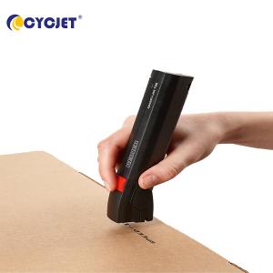Quality Mobile Marking Portable Inkjet Printer Handheld Glass Logo wholesale
