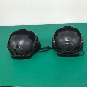 Quality Android 9.0 Non Contact 5m Smart Temperature Measuring Helmet wholesale