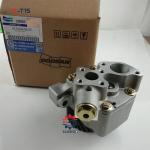 Excavator Oil Pump DE12TIS DE12 65.02100-60235 65.05100-6063 400915-00020B