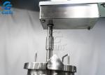 5L Lab Type Single Nozzle Facial Cream Body Lotion Cosmetic Filling Machine