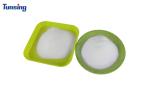 80-200um DTF TPU Powder for Heat Transfer Printing Melt Point DSC 105-115 C 1KG