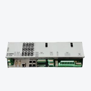 Quality ABB PC D230 3BHE022291R0101 DCS COMMUNICATIONS I/O MODULE wholesale